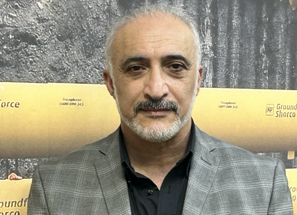 Akil Jasm