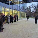 New £64m Galashiels Academy officially opens