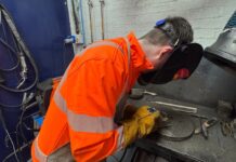 Network Rail to launch 26 apprenticeship roles in Scotland