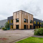 Scotland’s National Retrofit Centre earns top public sector award recognition Scotland's National Retrofit Centre