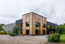 Scotland's National Retrofit Centre