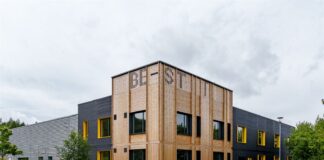 Scotland's National Retrofit Centre