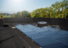 RESTITRIX single ply waterproofing system