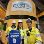 Drax teams up with charity to improve wellbeing support for rural workers Mental health charity partnership