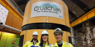 Mental health charity partnership