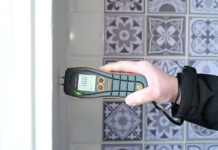 Falkirk Council to invest £9.36m to tackle damp and mould in homes