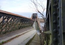 Scottish Government announces £113,000 in funding for collapsed Spey Viaduct