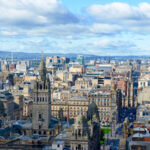 Scottish commercial property proves ‘highly resilient’ despite year of uncertainty Glasgow. Image credit: Knight Frank