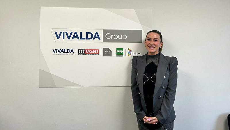 Kristy Driver, Vivalda Group