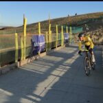McTaggart Construction praised for support of cycling festival Cyclist