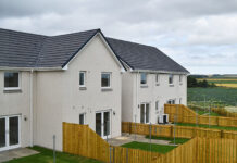 Funding boost for Kingdom’s affordable homes ambitions Affordable homes in Fife