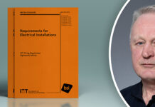 SELECT welcomes amendment to electrical sector regulations Bob Cairney from SELECT