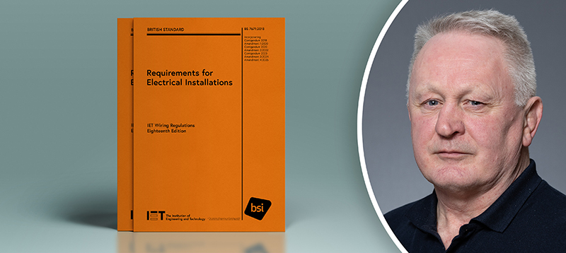 Bob Cairney from SELECT