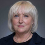 SELECT MD designate urges ‘decisive action’ on regulation from Scotland’s political leaders Sharon Miller, SELECT