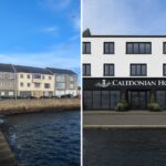 SSEN Transmission’s Stornoway project to see historic hotel reopened