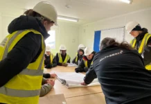 Record social impact achievements for McTaggart Construction in 2025