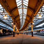 Robertson Facilities Management secures first ScotRail contract