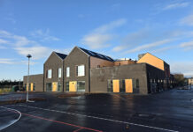 Whitecraig Primary