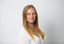 Kay Slade, Balfour Beatty