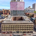 Glasgow office development