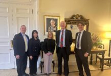 Investor interest from Asia Pacific in Highlands and Islands at ‘all-time high’