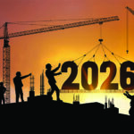 AI, skills and housing tipped to take centre stage in 2026 Construction 2026