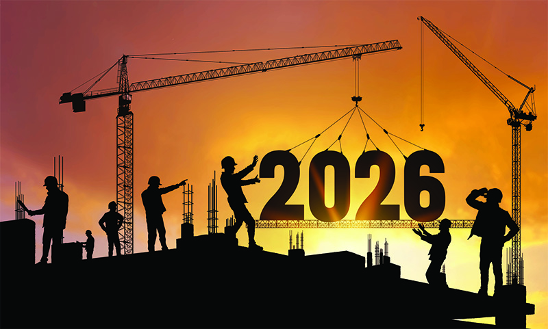 Construction 2026 