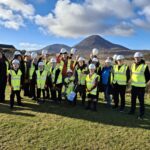 Build of £21m Isle of Skye school underway
