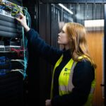 Engineering apprentice image