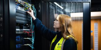 Engineering apprentice image