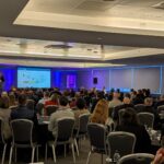Scottish surveying conference highlights skills crisis facing sector