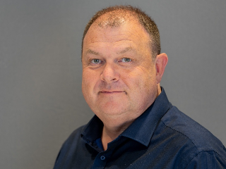 Zander Carle, Grampian Housing Association