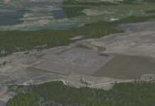 Planning consent granted for Bingally substation