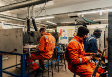 CITB Construction College