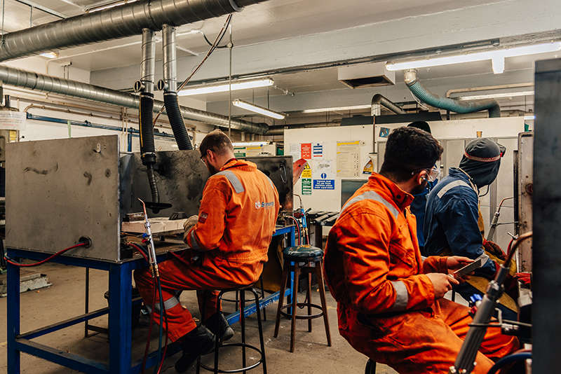 CITB Construction College