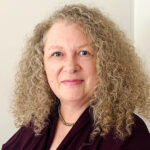 Govan Housing Group head of finance & corporate services to step down Caron Quinn, chief executive of Govan Housing Group