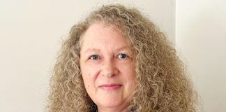 Caron Quinn, chief executive of Govan Housing Group