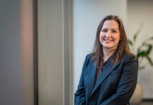 Law firm appoints new partner amid rising demand for commercial property services Dawn MacPherson