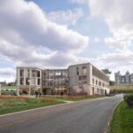 Plans approved for new £60m University of St Andrews building