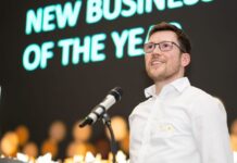 Fife event will educate tradespeople about solar opportunities Josh King, director of Gensource