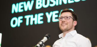 Josh King, director of Gensource