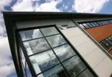 Clark Contracts head office