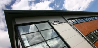 Clark Contracts head office