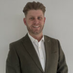 Groundforce appoints global major projects director James Burchell