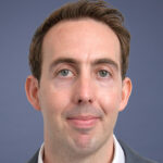 Joe Warren, Knight Frank