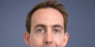 Joe Warren, Knight Frank