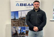 Jon Goodman, Akela Ground Engineering