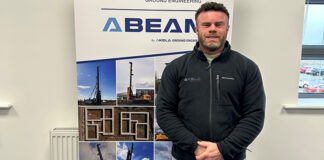 Jon Goodman, Akela Ground Engineering