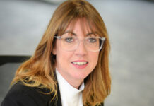 Willmott Dixon Group confirms trio of MD appointments Judy Hegarty