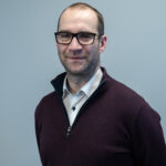 RSE appoints new operations director Kes Juskowiak